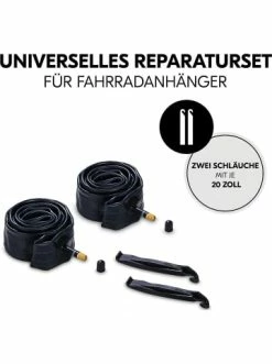 Spielzeug Hauck Reifen-Reparaturset Für Fahrradanhänger Günstig Kaufen -Hauck shop hauck reifen reparaturset fur fahrradanhanger 9