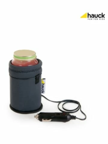 Ernährung Hauck Reise-Flaschenwärmer Feed Me Günstig Kaufen 3 Ernährung Hauck Reise-Flaschenwärmer Feed Me Günstig Kaufen – Bild 2