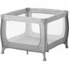 Möbel Hauck Reisebett & Laufgitter Sleep N Play SQ, Nordic Grey Günstig Kaufen -Hauck shop hauck reisebett and laufgitter sleep n play sq nordic grey