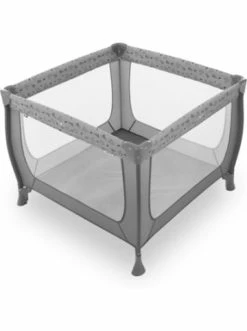 Möbel Hauck Reisebett & Laufgitter Sleep N Play SQ, Nordic Grey Günstig Kaufen -Hauck shop hauck reisebett and laufgitter sleep n play sq nordic grey 3