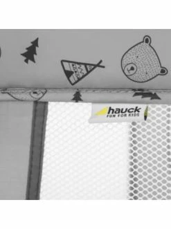 Möbel Hauck Reisebett & Laufgitter Sleep N Play SQ, Nordic Grey Günstig Kaufen -Hauck shop hauck reisebett and laufgitter sleep n play sq nordic grey 6