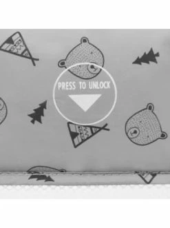 Möbel Hauck Reisebett & Laufgitter Sleep N Play SQ, Nordic Grey Günstig Kaufen -Hauck shop hauck reisebett and laufgitter sleep n play sq nordic grey 7