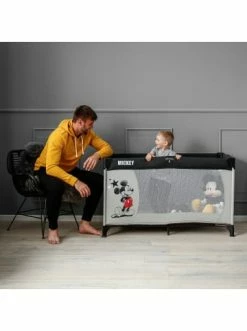 Hauck shop -Hauck shop hauck reisebett dream n play mickey stars 1