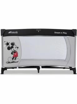 Möbel Hauck Reisebett Dream N Play, Mickey Stars Günstig Kaufen 14 Möbel Hauck Reisebett Dream N Play, Mickey Stars Günstig Kaufen -Hauck shop hauck reisebett dream n play mickey stars 3