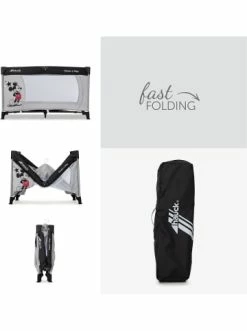 Möbel Hauck Reisebett Dream N Play, Mickey Stars Günstig Kaufen 18 Möbel Hauck Reisebett Dream N Play, Mickey Stars Günstig Kaufen -Hauck shop hauck reisebett dream n play mickey stars 7