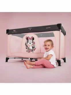 Hauck shop -Hauck shop hauck reisebett dream n play minnie sweetheart 1