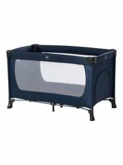 Möbel Hauck Reisebett Dream´n Play Plus In Blau Günstig Kaufen