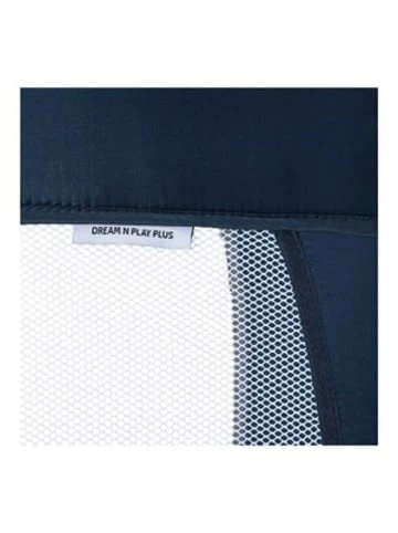 Möbel Hauck Reisebett Dream´n Play Plus In Blau Günstig Kaufen 9 Möbel Hauck Reisebett Dream´n Play Plus In Blau Günstig Kaufen – Bild 7