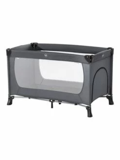 Möbel Hauck Reisebett Dream´n Play Plus In Grau Günstig Kaufen