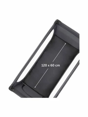 Möbel Hauck Reisebett Dream´n Play Plus In Grau Günstig Kaufen 11 Möbel Hauck Reisebett Dream´n Play Plus In Grau Günstig Kaufen – Bild 9