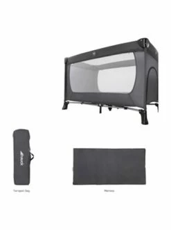 Möbel Hauck Reisebett Dream´n Play Plus In Grau Günstig Kaufen 21 Möbel Hauck Reisebett Dream´n Play Plus In Grau Günstig Kaufen -Hauck shop hauck reisebett dream n play plus in grau 9