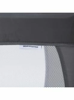 Möbel Hauck Reisebett Dream'n Play Plus, Grey Günstig Kaufen -Hauck shop hauck reisebett dreamn play plus grey 6