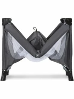 Möbel Hauck Reisebett Dream'n Play Plus, Grey Günstig Kaufen -Hauck shop hauck reisebett dreamn play plus grey 9