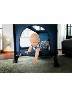 Möbel Hauck Reisebett Dream'n Play Plus, Navy Günstig Kaufen -Hauck shop hauck reisebett dreamn play plus navy 2