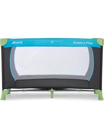 Möbel Hauck Reisebett Dream'n Play, Waterblue Günstig Kaufen 5 Möbel Hauck Reisebett Dream'n Play, Waterblue Günstig Kaufen – Bild 3