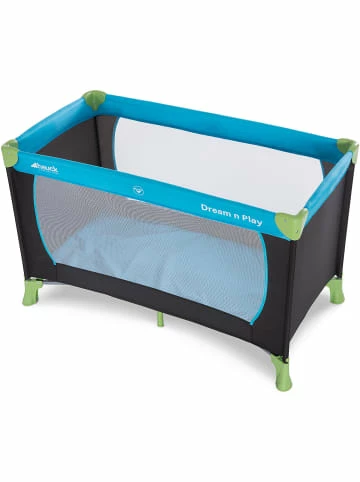 Möbel Hauck Reisebett Dream'n Play, Waterblue Günstig Kaufen 6 Möbel Hauck Reisebett Dream'n Play, Waterblue Günstig Kaufen – Bild 4