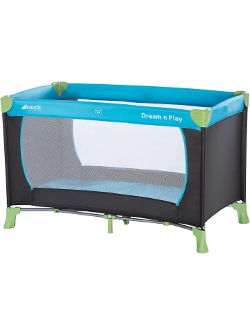 Möbel Hauck Reisebett Dream'n Play, Waterblue Günstig Kaufen 3 Möbel Hauck Reisebett Dream'n Play, Waterblue Günstig Kaufen