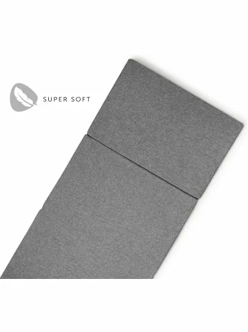 Möbel Hauck Reisebett-Matratze Sleeper, 120 X 60 Cm, Melange Grey Günstig Kaufen 4 Möbel Hauck Reisebett-Matratze Sleeper, 120 X 60 Cm, Melange Grey Günstig Kaufen – Bild 2