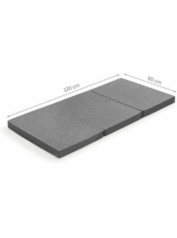 Möbel Hauck Reisebett-Matratze Sleeper, 120 X 60 Cm, Melange Grey Günstig Kaufen 5 Möbel Hauck Reisebett-Matratze Sleeper, 120 X 60 Cm, Melange Grey Günstig Kaufen – Bild 3