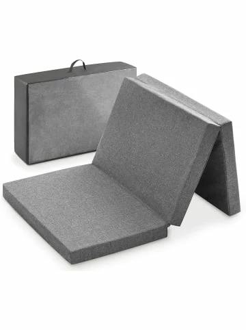Möbel Hauck Reisebett-Matratze Sleeper, 120 X 60 Cm, Melange Grey Günstig Kaufen 3 Möbel Hauck Reisebett-Matratze Sleeper, 120 X 60 Cm, Melange Grey Günstig Kaufen