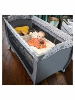 Möbel Hauck Reisebett Sleep N Play Center, Nordic Grey Günstig Kaufen -Hauck shop hauck reisebett sleep n play center nordic grey 3