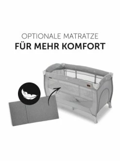 Möbel Hauck Reisebett Sleep N Play Center, Stars Günstig Kaufen -Hauck shop hauck reisebett sleep n play center stars 5