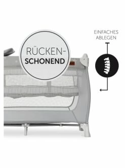 Möbel Hauck Reisebett Sleep N Play Center, Stars Günstig Kaufen -Hauck shop hauck reisebett sleep n play center stars 6