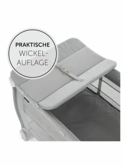 Möbel Hauck Reisebett Sleep N Play Center, Stars Günstig Kaufen -Hauck shop hauck reisebett sleep n play center stars 7