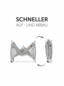 Möbel Hauck Reisebett Sleep N Play Center, Stars Günstig Kaufen -Hauck shop hauck reisebett sleep n play center stars 9