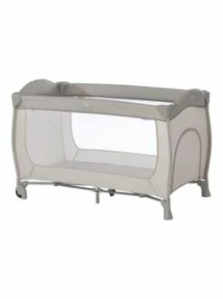 Möbel Hauck Reisebett Sleep N Play Go Plus In Beige Günstig Kaufen