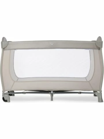 Möbel Hauck Reisebett Sleep'n Play Go Plus, Beige Günstig Kaufen 5 Möbel Hauck Reisebett Sleep'n Play Go Plus, Beige Günstig Kaufen – Bild 3