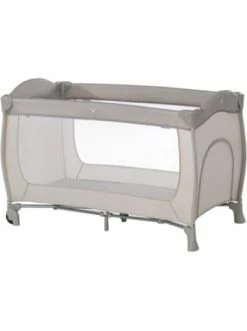Möbel Hauck Reisebett Sleep'n Play Go Plus, Beige Günstig Kaufen
