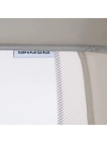 Möbel Hauck Reisebett Sleep'n Play Go Plus, Beige Günstig Kaufen 9 Möbel Hauck Reisebett Sleep'n Play Go Plus, Beige Günstig Kaufen – Bild 7