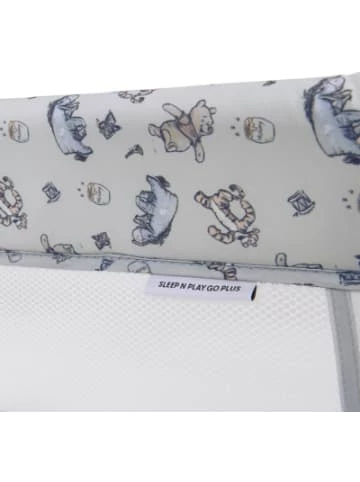 Möbel Hauck Reisebett Sleep'n Play Go Plus, Pooh Exploring Günstig Kaufen 10 Möbel Hauck Reisebett Sleep'n Play Go Plus, Pooh Exploring Günstig Kaufen – Bild 8