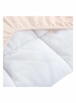 Möbel Hauck Reisebetteinlage "Bed Me" In Beige - (L)80 X (B)50 Cm Günstig Kaufen -Hauck shop hauck reisebetteinlage bed me in beige l 80 x b 50 cm 2