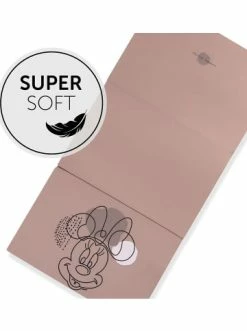 Möbel Hauck Reisebettmatratze Sleeper Minnie Mouse, Rose, 120 X 60 Cm Günstig Kaufen -Hauck shop hauck reisebettmatratze sleeper minnie mouse rose 120 x 60 cm 2