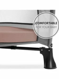 Möbel Hauck Reisebettmatratze Sleeper Minnie Mouse, Rose, 120 X 60 Cm Günstig Kaufen -Hauck shop hauck reisebettmatratze sleeper minnie mouse rose 120 x 60 cm 3