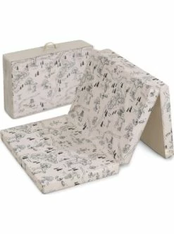 Möbel Hauck Reisebettmatratze Sleeper Winnie The Pooh, Beige, 120 X 60 Cm Günstig Kaufen