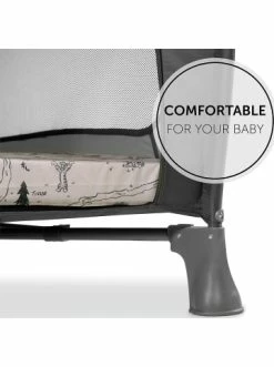 Möbel Hauck Reisebettmatratze Sleeper Winnie The Pooh, Beige, 120 X 60 Cm Günstig Kaufen -Hauck shop hauck reisebettmatratze sleeper winnie the pooh beige 120 x 60 cm 3