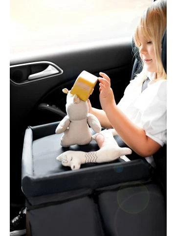 Technik Hauck Reisetisch Play On Me Für Autositze Günstig Kaufen 5 Technik Hauck Reisetisch Play On Me Für Autositze Günstig Kaufen – Bild 3