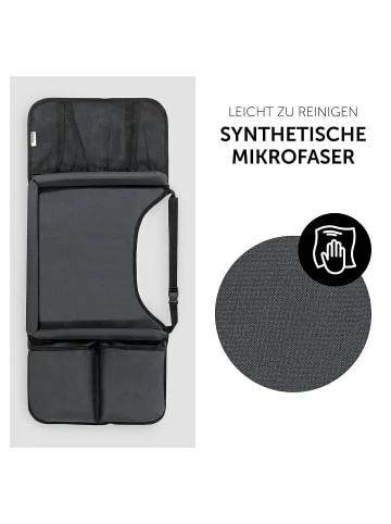 Technik Hauck Reisetisch Play On Me Für Autositze Günstig Kaufen 8 Technik Hauck Reisetisch Play On Me Für Autositze Günstig Kaufen – Bild 6