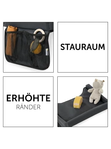 Technik Hauck Reisetisch Play On Me Für Autositze Günstig Kaufen 9 Technik Hauck Reisetisch Play On Me Für Autositze Günstig Kaufen – Bild 7