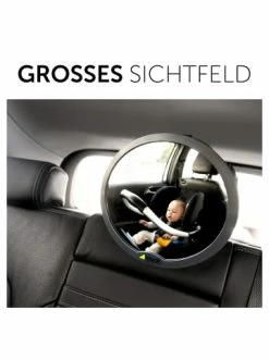 Technik Hauck Rückspiegel Watch Me 1 Günstig Kaufen -Hauck shop hauck ruckspiegel watch me 1 3