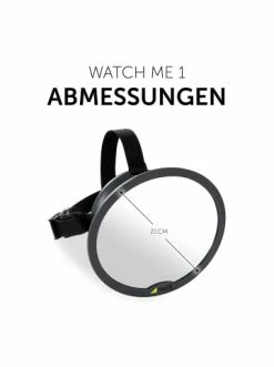 Technik Hauck Rückspiegel Watch Me 1 Günstig Kaufen -Hauck shop hauck ruckspiegel watch me 1 4
