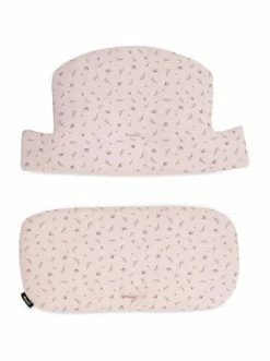 Möbel Hauck Sitzauflage Alpha Highchair Pad Select, Jersey Flowers Rose Günstig Kaufen