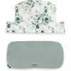 Möbel Hauck Sitzauflage Alpha Highchair Pad Select, Jersey Leaves Mint Günstig Kaufen -Hauck shop hauck sitzauflage alpha highchair pad select jersey leaves mint