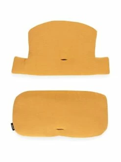 Möbel Hauck Sitzauflage Alpha Highchair Pad Select, Musselin Honey Günstig Kaufen