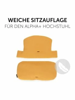 Möbel Hauck Sitzauflage Alpha Highchair Pad Select, Musselin Honey Günstig Kaufen 15 Möbel Hauck Sitzauflage Alpha Highchair Pad Select, Musselin Honey Günstig Kaufen -Hauck shop hauck sitzauflage alpha highchair pad select musselin honey 3