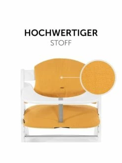 Möbel Hauck Sitzauflage Alpha Highchair Pad Select, Musselin Honey Günstig Kaufen 16 Möbel Hauck Sitzauflage Alpha Highchair Pad Select, Musselin Honey Günstig Kaufen -Hauck shop hauck sitzauflage alpha highchair pad select musselin honey 4
