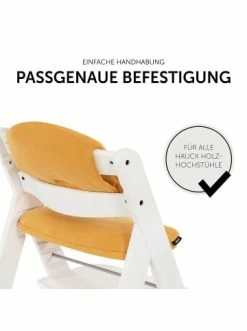 Möbel Hauck Sitzauflage Alpha Highchair Pad Select, Musselin Honey Günstig Kaufen 20 Möbel Hauck Sitzauflage Alpha Highchair Pad Select, Musselin Honey Günstig Kaufen -Hauck shop hauck sitzauflage alpha highchair pad select musselin honey 8